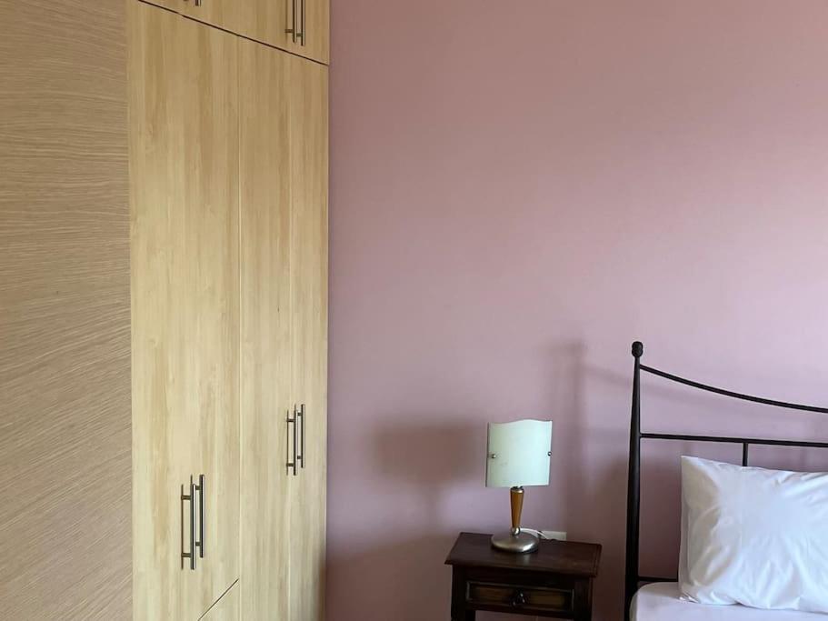 Akoumaros Breeze Villa Gythio Luaran gambar
